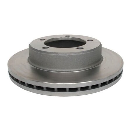 Raybestos Specialty - Truck Brake Rotor - Brakes 8521